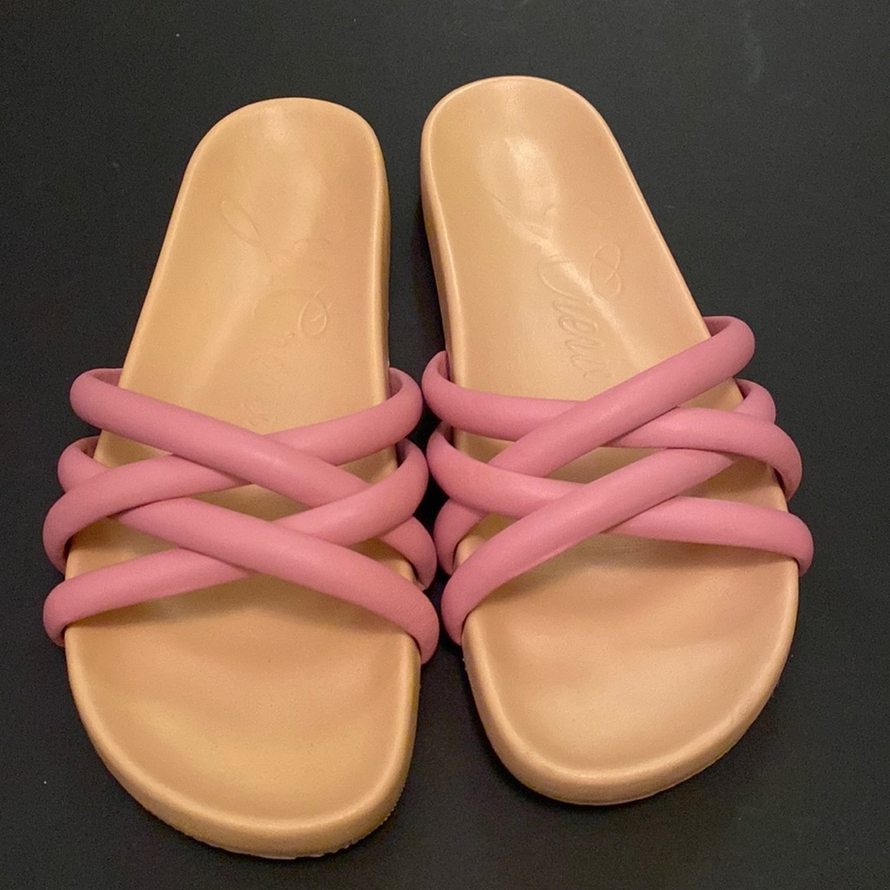 J. Crew shoes